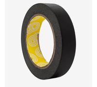 Cre8 : Masking Tape : 24mmx50m : Black