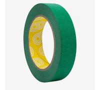 Cre8 : Masking Tape : 24mmx50m : Green