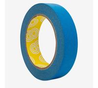 Cre8 : Masking Tape : 24mmx50m : Light Blue