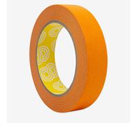 Cre8 : Masking Tape : 24mmx50m : Orange