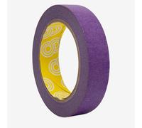 Cre8 : Masking Tape : 24mmx50m : Purple