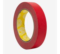 Cre8 : Masking Tape : 24mmx50m : Red