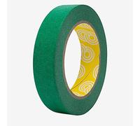 Cre8 Solid Colour Masking Tape - 24mm (Green)