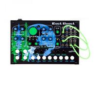 Cre8audio East Beast Desktop Modular Synthesizer
