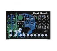 Cre8Audio East Beast Desktop Modular Synthesizer