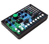 Cre8audio Semi-Modular Analog Synthesizer (East Beast)