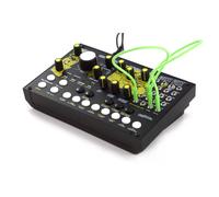 Cre8audio West Pest Synthesizer
