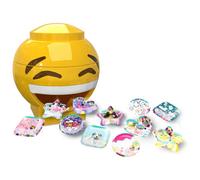 Bizak Sticker-MakerCreate Your 3D Stickers, Funny Sticker Maker Machine, Stickers, with Backgrounds and Gems to Stick Anywhere, Gift for Girls and Boys Over 6 Years Old (63332665)