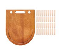 Crea Braccialetti In Legno - Multicord Tessitura Kit Da 23 Cm | Bracciale 'amicizia, Gioielli, Strumenti Artigianali | Tavola Per Realizzare Braccialetti Con Piccoli Bastoncini - Kit Creativo Di B