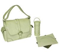 Crea Cord Changing Bag