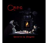 Crea - Dwarves & Penguins