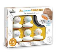 Crea lign' First tampons Animals of Savanna, CL202