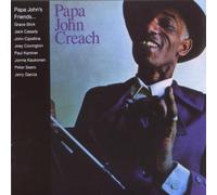 Creach, 'Papa' John - Papa John Creach