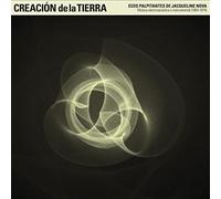Creacion de la Tierra [VINYL]