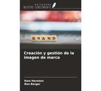 Creación y gestión de la imagen de marca