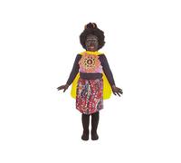 Creaciones Llopis African Jungle Girl Costume