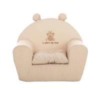 Creaciones Llopis Bears I Love My Mom Armchair 44x34x53 Cm