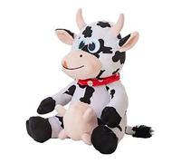 Creaciones Llopis Cow Lucero Teddy 26 Cm