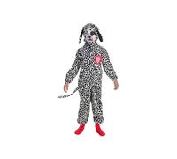 Creaciones Llopis Dalmatian Heart Kids Costume