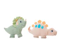 Creaciones Llopis Dinosaur Cushion 4 Models Random Shipping Assorted 44 Cm