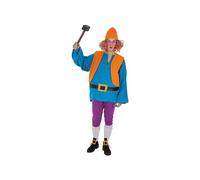 Creaciones Llopis Dwarf Costume