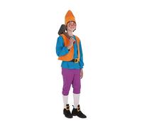 Creaciones Llopis Dwarf Costume