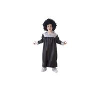 Creaciones Llopis Gospel Kids Costume Black 7-9 Years
