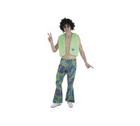 Creaciones Llopis Hippylongo Costume