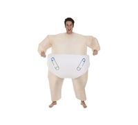 Creaciones Llopis Inflatable Baby Costume