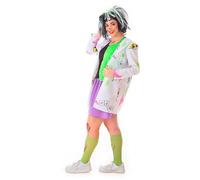 Creaciones Llopis Mad Scientist Adult Costume