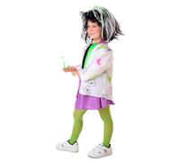 Creaciones Llopis Mad Scientist Kid Costume