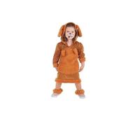 Creaciones Llopis Mimosa Dog Girl Costume