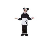 Creaciones Llopis Mimoso Panda Kids Costume