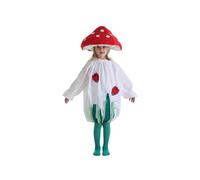 Creaciones Llopis Mushroom Girl Costume