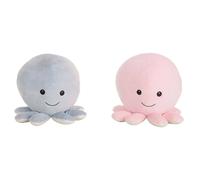 Creaciones Llopis Octopus Extrasuave Teddy 26 Cm