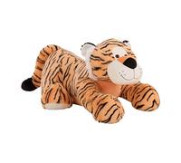 Creaciones Llopis Pompi Jungle Animals 3 Animals Teddy Assorted 85 Cm