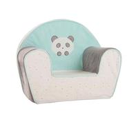 Creaciones Llopis Sillon Panda Water Marian Teddy 44x34x53 Cm Beige Kids