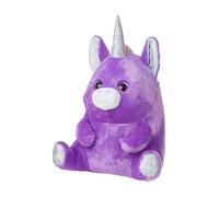 Creaciones Llopis Teddy Riu Unicorn 3 Models Random Shipping Assorted 70 Cm