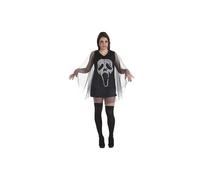 Creaciones Llopis Vampire Terror Dress Costume