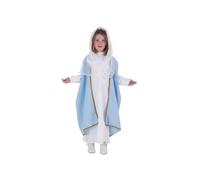 Creaciones Llopis Virgin Girl Costume White 11-13 Years Kids