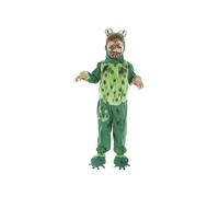Creaciones Llopis Zombie Ran halloween Makeup Girl Costume