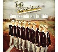 Creadorez Del Pasito Duranguense - Avanzando En La Vida