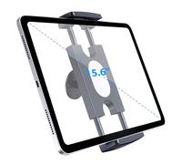CreaDream 360° Tablet Wall Mount with Metal Base, Fits 4.7-13" Devices
