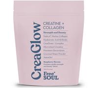 Free Soul CreaGlow Raspberry 360 g