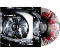 Creak - Depth Perception [VINYL]