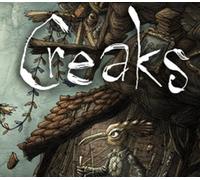 Creaks Collector's Edition Steam CD Key