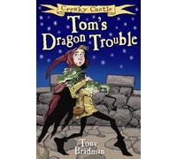 Creaky Castle: Tom's Dragon Trouble