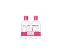 Crealine H2O Micelle Solution 2 x 500ml