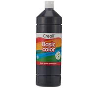 Creall Havo01820 1000 ml 20 Black Havo Basic Color Poster Paint Bott (US IMPORT)