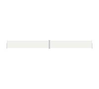 UK Retractable Side Awning,vidaXL Balcony Windscreen Patio Sun Protection Screen